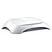 Router Wireless TL-WR840N 300 Mbps 4 x Porte Fast Ethernet 2 Antenne  - Foto miniatura 1