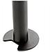 SV03 26" Nero supporto da tavolo per Tv a schermo piatto - Foto miniatura 7