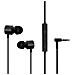 Auricolare Originale Stereo In-ear Eab63728245 Quadbeat3 Black Bulk - Foto miniatura 1