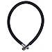 Frusta Flessibile Xtreme Jacket 3/8 Nero 50 Cm - Foto miniatura 1