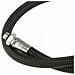 Frusta Flessibile Xtreme Jacket 3/8 Nero 50 Cm - Foto miniatura 3