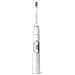 Sonicare Protectiveclean 6100 Spazzolino Elettrico Hx6877/28 Ricaricabile, Per Adulti, Numero Di Testine Incluse 1, Bianco, Numero Di Modalità Di Pulizia Dei Denti 3, Tecnologia Sonica - Foto miniatura 5