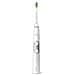 Sonicare Protectiveclean 6100 Spazzolino Elettrico Hx6877/28 Ricaricabile, Per Adulti, Numero Di Testine Incluse 1, Bianco, Numero Di Modalità Di Pulizia Dei Denti 3, Tecnologia Sonica - Foto miniatura 2
