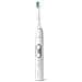 Sonicare Protectiveclean 6100 Spazzolino Elettrico Hx6877/28 Ricaricabile, Per Adulti, Numero Di Testine Incluse 1, Bianco, Numero Di Modalità Di Pulizia Dei Denti 3, Tecnologia Sonica - Foto miniatura 6