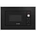 Forno A Microonde Da Incasso BFL623MB3 Capacita 20 L Potenza 800 W Colore Nero - Foto miniatura 2