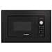Forno A Microonde Da Incasso BFL623MB3 Capacita 20 L Potenza 800 W Colore Nero - Foto miniatura 1