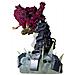 One Piece Figuartszero Pvc Statue Extra Battle Of Monsters On Onigashima Eustass Kid 35 Cm - Foto miniatura 1