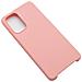 Custodia Tpu Silicone Lite Cover Soft-case Per Samsung Galaxy A73 5g A736 Light Pink - Foto miniatura 1