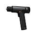 Trapano/Avvitatore Cordless Drill Max Brushless 12 Volt Coppia 30 Nm Controllo di Precisione a 30 Velocità 3 Modalità Operative Smart Display Colore Nero - Foto miniatura 1
