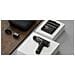 Trapano/Avvitatore Cordless Drill Max Brushless 12 Volt Coppia 30 Nm Controllo di Precisione a 30 Velocità 3 Modalità Operative Smart Display Colore Nero - Foto miniatura 5