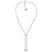 Gioielli Dkny 5520063. Collana, Colore Grigio. Donna. - In ordine - Foto miniatura 2