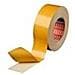 fix Doppelseitiges Klebeband, 25 Mm X 50 M Reifester Gewebetrger, Beidseitig Mit Kautschukklebmasse - 1 Stck (04964-00030-00) - Foto miniatura 1