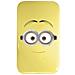 Minion - Externer Batteriensatz - 2600 Mah - 1 A (micro-usb Typ B) - Auf Kabel: Micro-usb - Foto miniatura 1