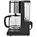 KACM280EAL Macchina Caffè Americano 12 Tazze Potenza 1000 Watt Colore Alluminio / Nero - Foto miniatura 3
