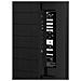 Display LCD 75" Led FW-75BZ30L 3840 x 2160 4K UHD - Foto miniatura 6
