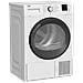 Asciugatrice DHS 8413 GA1 8 Kg Classe A++ Pompa di calore - Foto miniatura 6
