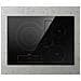 Piano Cottura PRF0184526 a Induzione 3 Zone Cottura da 60 cm + Cappa Aspirante Colore Nero - Foto miniatura 1
