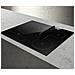 Piano Cottura PRF0184526 a Induzione 3 Zone Cottura da 60 cm + Cappa Aspirante Colore Nero - Foto miniatura 3