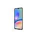 Galaxy A05s 4G 64GB 4GB Ram Display 6.7" PLS Slot Dual Sim  Nano SD Fotocamera 50 Mpx Android Verde Chiaro Europa - Foto miniatura 6