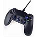 JPD-PS4U-01 periferica di gioco Nero USB Gamepad Analogico PC, PlayStation 4 - Foto miniatura 2