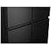Frigorifero 4 Porte RQ5P470SAFE Libera Installazione No Frost Capacità Netta 483L Classe E Colore Nero - Foto miniatura 13