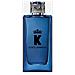 K by 50 ml Uomo - Foto miniatura 1
