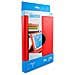 CSGT21 custodia per tablet 17,8 cm (7") Custodia a libro Rosso - Foto miniatura 5