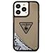 Cover Per Iphone 14 Pro Max Glitter Palm, Nero - Foto miniatura 2