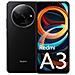 Redmi A3 4G 128GB 4GB Ram Display 6.7" Dual Sim Midnight Black Tim - Foto miniatura 1