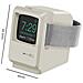 Base Di Ricarica Per Apple Watch Modello Vintage A Forma Di Macintosh, Grigio - Foto miniatura 6