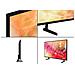 TV LED 4K Ultra HD 55" TU55DU7105KXXC Smart TV Tizen  - Foto miniatura 4