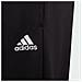 Pantalone Tuta Ent22 Hc0337 Bambino Taglia 5A Colore Nero - Foto miniatura 3