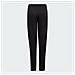 Pantalone Tuta Ent22 Hc0337 Bambino Taglia 5A Colore Nero - Foto miniatura 4