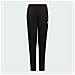 Pantalone Tuta Ent22 Hc0337 Bambino Taglia 5A Colore Nero - Foto miniatura 1