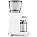 COFFEE GRINDER 50Â´STYLE WHITE CGF11WHEU - Foto miniatura 3