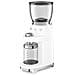 COFFEE GRINDER 50Â´STYLE WHITE CGF11WHEU - Foto miniatura 4