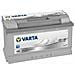 Autobatterie Silver Dynamic H3 12 V 100 Ah Etn 600 402 083 T1 Zellanlegung 0 (600402083 3162) - Foto miniatura 1