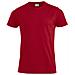 Premium-t Rosso 3xl - Foto miniatura 1