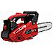 Motosega a scoppio Benzina 2 Tempi 25,4 cc Lama 30cm Taglia Legna Rami EasyStart - Foto miniatura 5