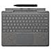 Surface Pro Keyboard With Slim Pen For Business Qwertz Tedesco Cover Port Platino - Foto miniatura 1