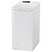 TCA263D3-S lavatrice Caricamento dall'alto 6 kg 1200 Giri /min Bianco - Foto miniatura 5