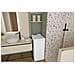 TCA263D3-S lavatrice Caricamento dall'alto 6 kg 1200 Giri /min Bianco - Foto miniatura 14