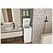 TCA263D3-S lavatrice Caricamento dall'alto 6 kg 1200 Giri /min Bianco - Foto miniatura 15