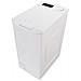 TCA263D3-S lavatrice Caricamento dall'alto 6 kg 1200 Giri /min Bianco - Foto miniatura 7