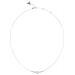 Collana Guess Perfect Illusion - Jubn03370jwrht/u - Foto miniatura 1