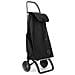 Carrello Della Spesa A 2 Ruote 43l - Imx301 Negro - Foto miniatura 2