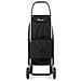 Carrello Della Spesa A 2 Ruote 43l - Imx301 Negro - Foto miniatura 4