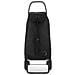Carrello Della Spesa A 2 Ruote 43l - Imx301 Negro - Foto miniatura 5