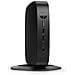 Elite t655 2,1 GHz Windows 10 IoT Enterprise 1,12 kg Nero R2314 - Foto miniatura 3