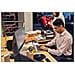 Elite t655 2,1 GHz Windows 10 IoT Enterprise 1,12 kg Nero R2314 - Foto miniatura 4